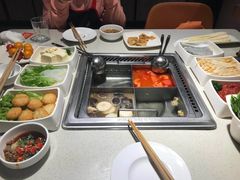 -海底捞火锅(亲子主题北金鹰店)