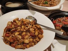 -王府井酒店(金桥港湾店)