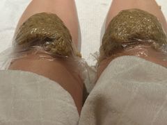 -天然沐足·推背采耳·敷姜艾灸(龙眼美食街店)