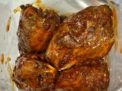 -双流传承老妈兔头(玉林总店)