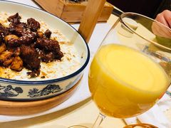 -卫鼎轩·曹公馆(鼓楼店)