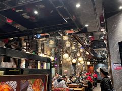 -古田居·特色寿司料理(骏欣中心店)