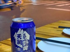 -新疆伊宁远征餐厅