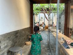 -VOYAGE COFFEE(杨梅竹店)
