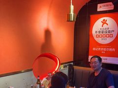 -杨记齐齐哈尔烤肉(总店)