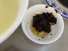 肉丁小碗干炸炸酱面-海碗居(牡丹园店)