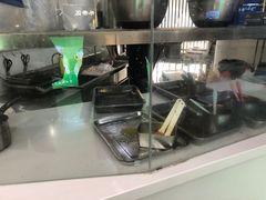 -BOPEYE·波派炸鸡(河西中央商场店)