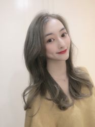 -3AM HAIR SALON染发接发
