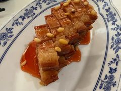 -香雪海饭店中餐厅(人民桥店)