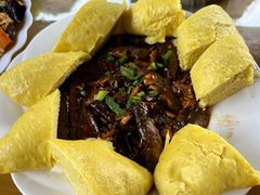 -途肴·老农饭庄(百里峡店)