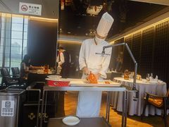 -秀儿四九城·新京菜(亚运村鸟巢店)