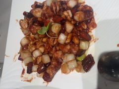 -董家大院·京味家常菜(朝丰家园店)