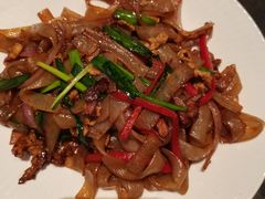 -乔一乔怪味干锅(武侯欢肆店)