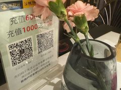 -半秋山西餐厅(巴南万达广场店)