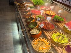 -神户赤童日式烤肉伙伴(东直门店)
