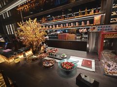 -秀儿四九城·新京菜(亚运村鸟巢店)