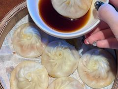 -李犟大爆鳝面·手工蟹黄包(湖滨西湖店)