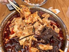 -冒菜西施·非遗冒菜(总店)