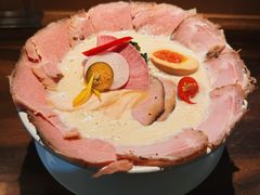 白鸡汤拉面-真打拉面·日式拉面新流派(体育西横街店)