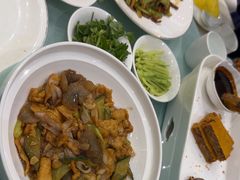-合胜记太原排档(王府井店)
