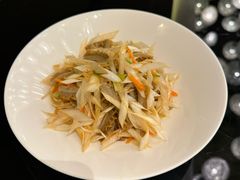 -青岛威斯汀酒店六楼中国元素餐厅
