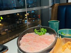 -新辣道鱼火锅(西直门店)