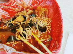 -杜老鲜麻辣烫(立信街店)