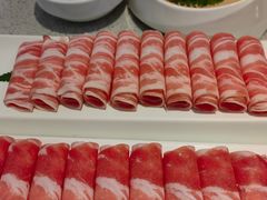-海底捞火锅(九霄梦天地店)