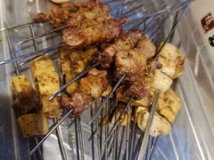 -杨记玉喜龙虾肥蛤(文东店)