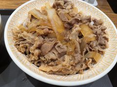 -食其家·牛丼咖喱(大悦城店)