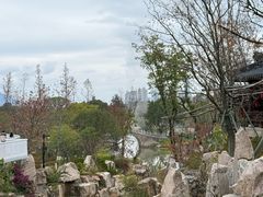 -江心屿景区