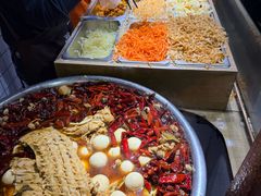 -三兄弟高炉烧饼