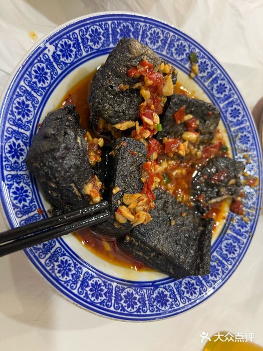 新新湘菜馆(新中街二条店)图片