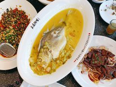 -王庄阿咪海鲜大排档(象园店)