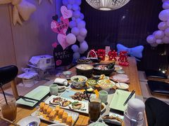 -松竹和日式料理(辽阳店)