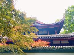 -成都杜甫草堂博物馆