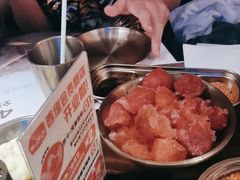 -西塔老太太泥炉烤肉(上海七宝领展广场店)