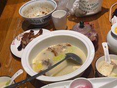-壹零捌道·北京烤鸭(车公庄店)