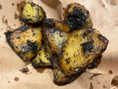 -云阿蛮云南生烫牛肉米线(奉贤路店)