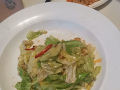 -燕兰楼·清真西北融合菜(亚运村店)