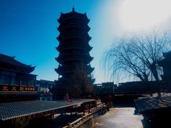 -滦州古城