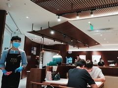 -松鹤楼面馆(宝安机场店)