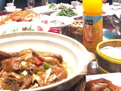 -森谷美食公园(杨行店)