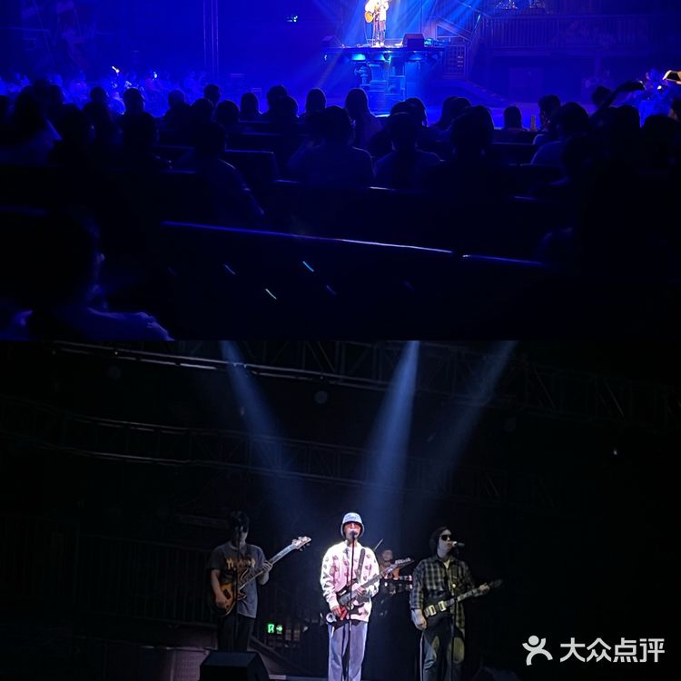 【只有河南】｜震撼人心的戏剧💟