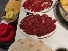 -八合里潮汕鲜牛肉火锅(福州万象城店)