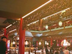 -宝轩渔府·老字号海鲜·正宗津菜(水上店)