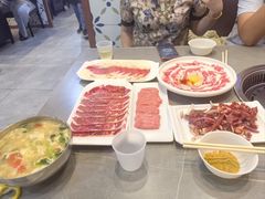 -米家·鹤城炭火米家(直营总店)