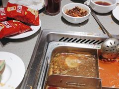 -海底捞火锅(攀枝花万达店)