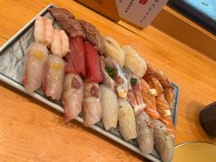 -鮨冠OMAKASE食べ放题(北京首店)
