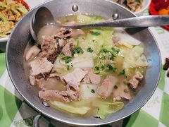 -渔语鱼酸菜鱼新川菜(来福士店)